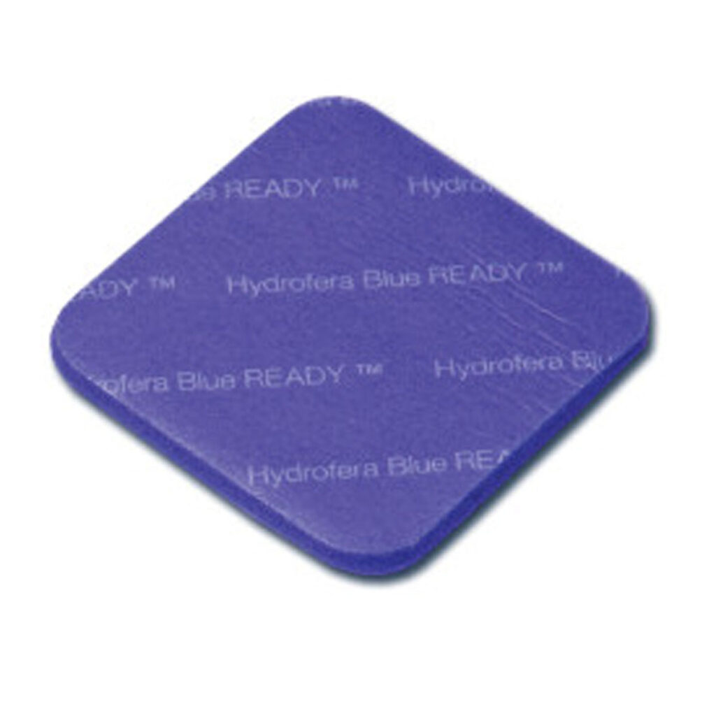 Hydrofera Hydrofera Blue® Ready Strive Medical