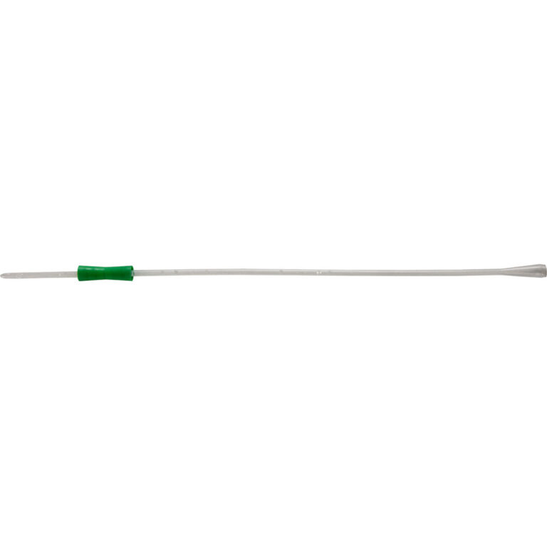 Bard Magic3™ Coudé Tip Hydrophilic Intermittent Catheter with SureGrip ...