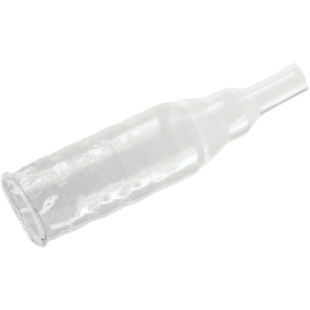 Bard Ultraflex - Self Adhering Condom Catheter