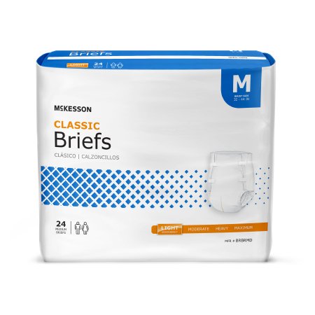 Briefs & Pads Archives - Strive Medical